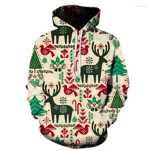 Pakistan-Made Best Quality Custom <b>Christmas</b> Print <b>Hoodies</b> for Men 100% Cotton 300 Grams Weight Winter Thermal Printed Collection - Product Image 2