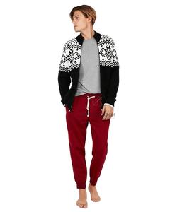 Pantalones Joggers Rectos de Alta Calidad para Hombre, Pantalones Deportivos de Algodón Personalizados, Ligeros, Antiarrugas, con Logotipo Estampado, Casuales - Product Image 5