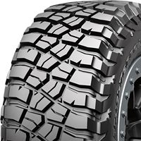 Nouveauté Pneu de voiture radial Mud-Terrain T/A KM3 255/70R16 - 115Q pour camions légers, SUV, pneus tout-terrain/crossovers