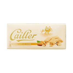 Cailler ช็อกโกแลตสวิสบาร์พร้อมนมและแคราเมล เฮเซลนัท - Product Image 6