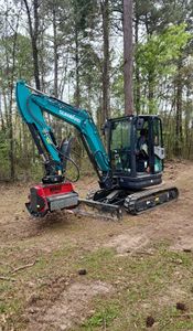 Pour moteur Kubota Mini pelles 1T 2 tonnes 3 tonnes excavatrices compactes haute Performance durabilité bas prix d'usine noyau moteur PLC - Product Image 5