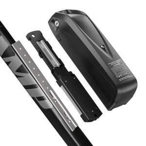 Bluenergy Hailong <span class=keywords><strong>36v</strong></span> 48v 13Ah 15.6Ah <span class=keywords><strong>16Ah</strong></span> 20Ah <span class=keywords><strong>Batterie</strong></span> de <span class=keywords><strong>vélo</strong></span> <span class=keywords><strong>électrique</strong></span> 18650 21700 Cycle lithium-ion pour vélos <span class=keywords><strong>électrique</strong></span>s - Product Image 1