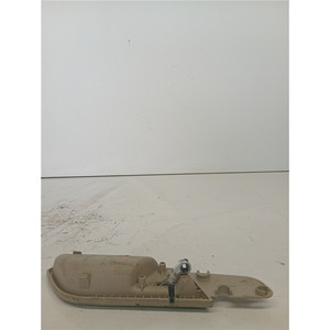 Poignée de porte intérieure avant gauche MERCEDES Classe B W245 1ère série A16976003087E94 (05>11) - Product Image 1