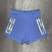 Agent d'achat en Chine : Service d'approvisionnement de shorts de sport à séchage rapide pour hommes et femmes