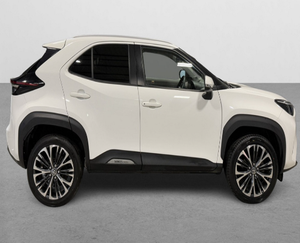 Yaris Cross Excel 5 puertas CVT 8L Turbo AWD R17 Usado - Listo para Enviar, Plástico Industrial ODM DIY - Product Image 2