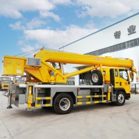 Grue de voiture hydraulique de 10 tonnes de bonne qualité, double pompe, moteur national III, châssis Sinotruk HOWO, grue de voiture de 12 tonnes à vendre