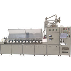 Banco de Pruebas para Medidor de Agua Gravimétrico de Tipo Pistón Automático DN15-DN25 - Product Image 3