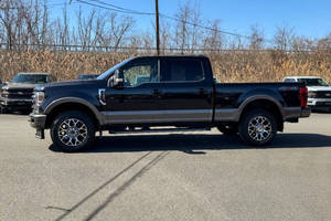 สภาพสมบูรณ์แบบ รถฟอร์ด เอฟ-250 ซูเปอร์ ดิวตี้ ปี 2021 - Product Image 5