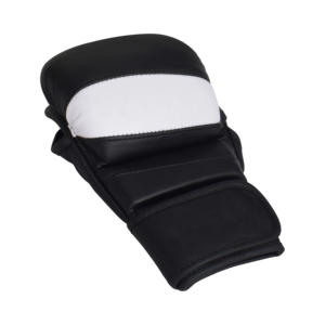 Wholesale Custom Silicone Boxing <b>Gloves</b> Original MMA <b>Glove</b> Boxing <b>Gloves</b> Custom Leather Protective Training Gear Sparring Set - Product Image 3