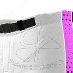 Vêtements de sport Pantalons de baseball et kits de maillot 100% Ensemble de baseball en polyester avec marque privée - Product Image 5