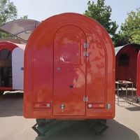 Carrito de Comida para Palomitas de Maíz, Suministro de Fábrica 2025, Carrito de Comida con Máquina de Snacks para la Venta en Estados Unidos