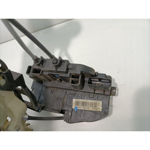 CERRADURA DELANTERA DERECHA HYUNDAI Santa Fe 2ª Serie 81320-2B030 D4EB (03>06) - Product Image 3
