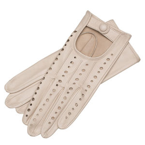 Gants de sécurité en cuir de haute qualité, respirants et écologiques, logo/couleur personnalisable, gants de sport d'extérieur pour toutes les saisons - Product Image 2