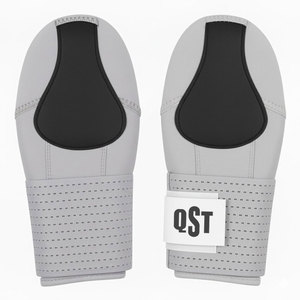 Guante de Deslizamiento para Béisbol, Protección Duradera de Tela No Tejida para Jugadores - Product Image 3