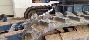 รถขุดขนาดเล็ก Kubota KX61-2 2.5 ตัน เครื่องยนต์ดีเซล ระบบไฮดรอลิก แบบตีนตะขาบ สำหรับขาย - Product Image 3