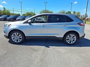 Ford Edge Titanium 2024 - Product Image 4