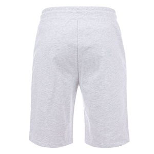 Logo personnalisé hommes été course à pied tricoté polaire français coton sweat Shorts course polaire gym Shorts - Product Image 2