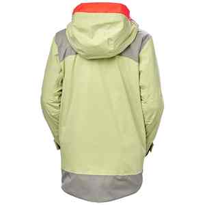 Chaqueta de Snowboard Profesional para Hombre, Nueva Colección de Primavera, Impermeable, Cálida, con Forro Polar Largo, Cortavientos, Ropa de Esquí y Nieve - Product Image 5