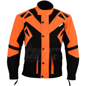 Costume de textile de moto de vêtements de course de fabrication professionnelle en stock costume de textile de moto de qualité supérieure - Product Image 6
