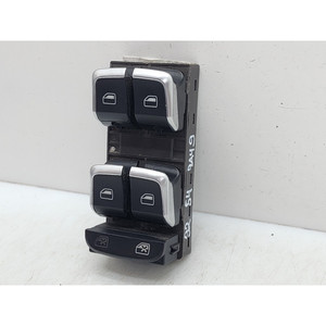 PULSANTIERA ALZAVETRI CENTRALE AUDI A4 Avant (8K5) 8K0959851F (08>15) - Product Image 3