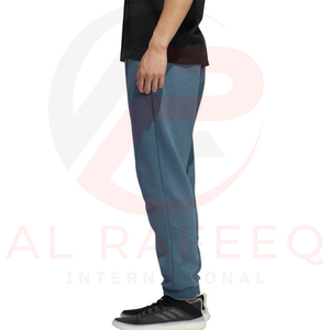 ชุดกีฬาผ้าฝ้ายน้ำหนักเบาสไตล์สตรีทสำหรับฝึกซ้อมกลางแจ้งและชุดลำลอง - Product Image 5