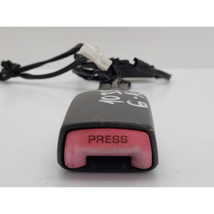 Ceinture de sécurité T DX TOYOTA Prius 2ème série E034501 (04>09) - Product Image 3