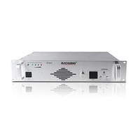 High Quality Professional Adjustable Monitor Volume 10 Channel Stereo Sound Monitor