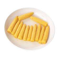 ข้าวโพดกระป๋องจากพืชธรรมชาติ - Product Image 5