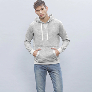 Sweat-shirt pour homme en coton lourd de qualité supérieure, surdimensionné, imprimé personnalisé, pull en coton de luxe, sweat-shirt personnalisé - Product Image 5