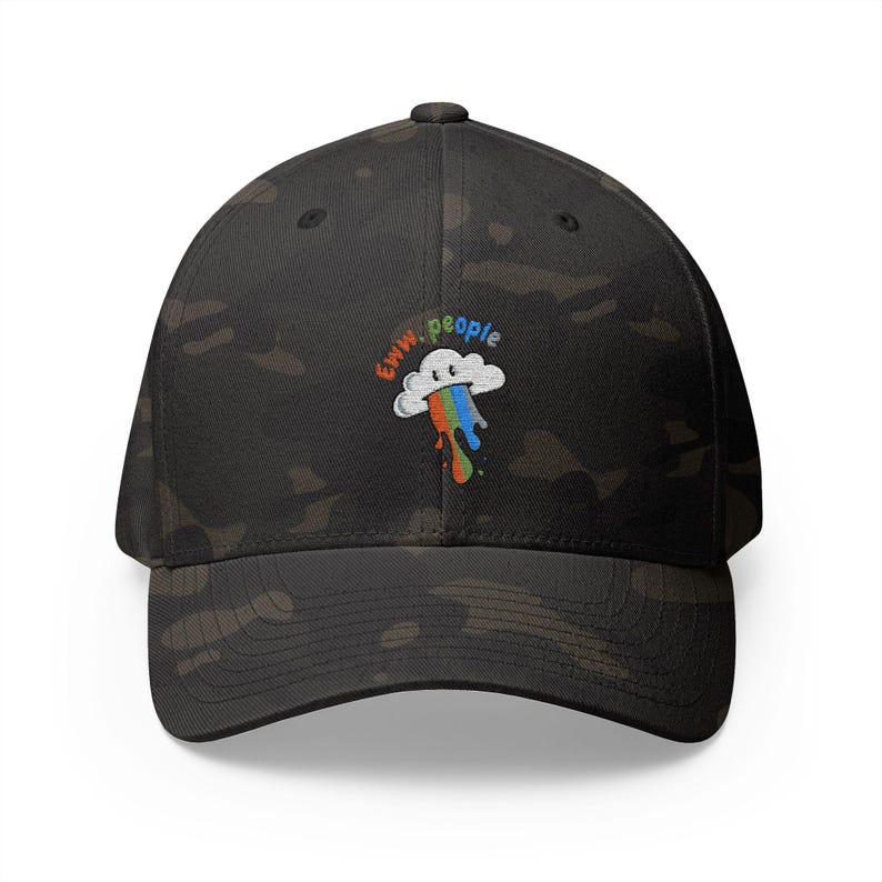 Camo A