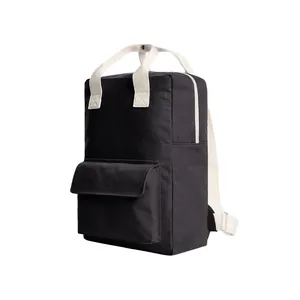 Mochila Promocional Personalizable Estilo Merchandising - Product Image 1