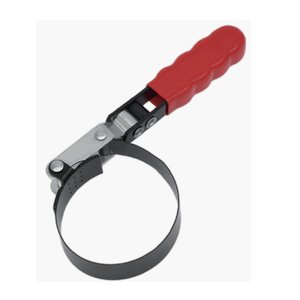 <b>Oil</b> <b>Filter</b> Band Wrench Diameter 75-95mm - Product Image 2