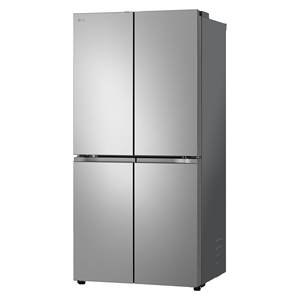 Refrigerador y Congelador Multipuertas Inteligente GMB860PYDE Total No Frost Prime Silver Clase E (83.5x73x178.7cm) - Product Image 5