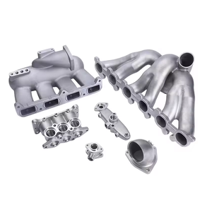 Services de moulage en acier personnalisés de haute précision de qualité supérieure Vente à bas prix à l'exportateur pour pièces de haute qualité - Product Image 3