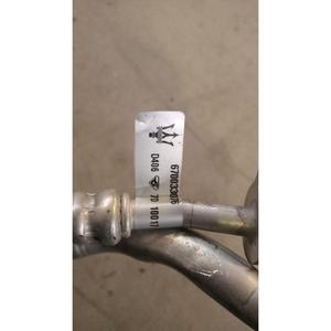 Tubi A/C M156E per MASERATI Levante Serie (16>) 670033076 Benzina 3.0 - Product Image 6