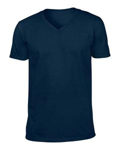 Camisetas al por mayor a bajo precio para hombre, 100% algodón, estampadas, de corte holgado. - Product Image 3