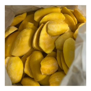 MEJOR PRECIO POR CALIDAD DE EXPORTACIÓN DE MANGOS CONGELADOS DE PIEZAS GRANDES CON EL PRECIO MÁS BARATO PARA LA VENTA AL POR MAYOR-LISTO EN STOCK DE VIETNAM - Product Image 1