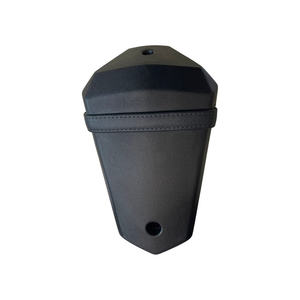 Sedile Passeggero Originale Yamaha R125 2008-2013 in Pelle e Plastica (Codice 5D7F4750000) - Product Image 1