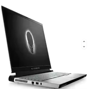 Nuevo portátil para juegos M17 R3 2,6 GHz 64GB 1TB 2TB con teclado Inglés ligero FHD de 17,3 pulgadas de alto rendimiento para jugadores - Product Image 1