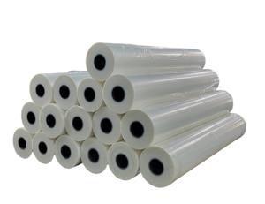 Haute fonctionnalité couleur claire PE Wrap LDPE LLDPE sac à fermeture éclair en plastique impression offset Texture douce OEM pris en charge emballage Vietnam - Product Image 4