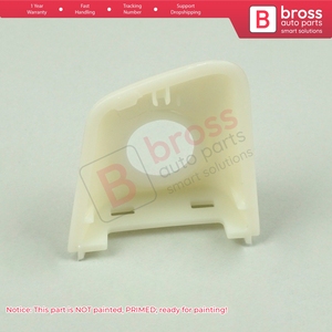 Couvercle de levier de poignée de porte avant BDP1091 8V1837879A pour A3 Q2 RS3 TT MK3 - Product Image 4