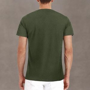 Entreprise de fabrication de polos de haute qualité, logo personnalisé, vêtements de golf à manches courtes, polos pour hommes, polos de golf pour adultes - Product Image 5