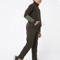 Nouvelle Collection : Survêtement Enfant Tendance – Le Plus Vendu pour le Streetwear