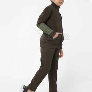Latest Design Jogging Wear New Arrival Kids <b>Tracksuit</b> Street Wear Best Selling Kids <b>Tracksuit</b> - Product Image 2