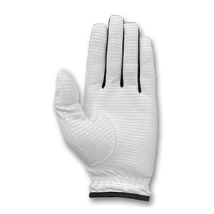 Gants de golf tout temps Design unique Meilleure qualité Gants de golf en tissu souple bon marché Vente en gros Disponible en cuir de mouton - Product Image 2