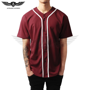Customized Baseball Jersey Classic Design, Breathable Short Sleeve, Loose Fit, Perfect For Outdoor Activities, And Sports - Product Image 4