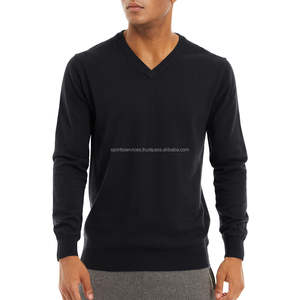 Wholesale Plus Size Men's Christmas Sweatshirt New Design Crewneck With Digital Printing Custom Made for Winter Sale - Product Image 3