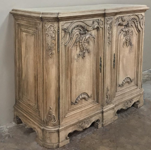 Mesa de consola de lujo antigua con tallas finas, muebles tradicionales de madera maciza para el hogar o el hotel para dormitorio o sala de estar - Product Image 2