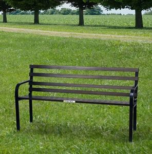 ม้านั่งกลางแจ้งสำหรับตกแต่งสวนแบบดั้งเดิมเฟอร์นิเจอร์อินเดียออกใหม่สำหรับตกแต่งสวนในบ้านดีไซน์ทันสมัย - Product Image 1