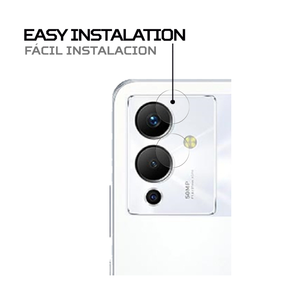 ฟิล์มกันรอย ANTISHOCK สำหรับอินฟินิกซ์ โน้ต 12 - Product Image 3